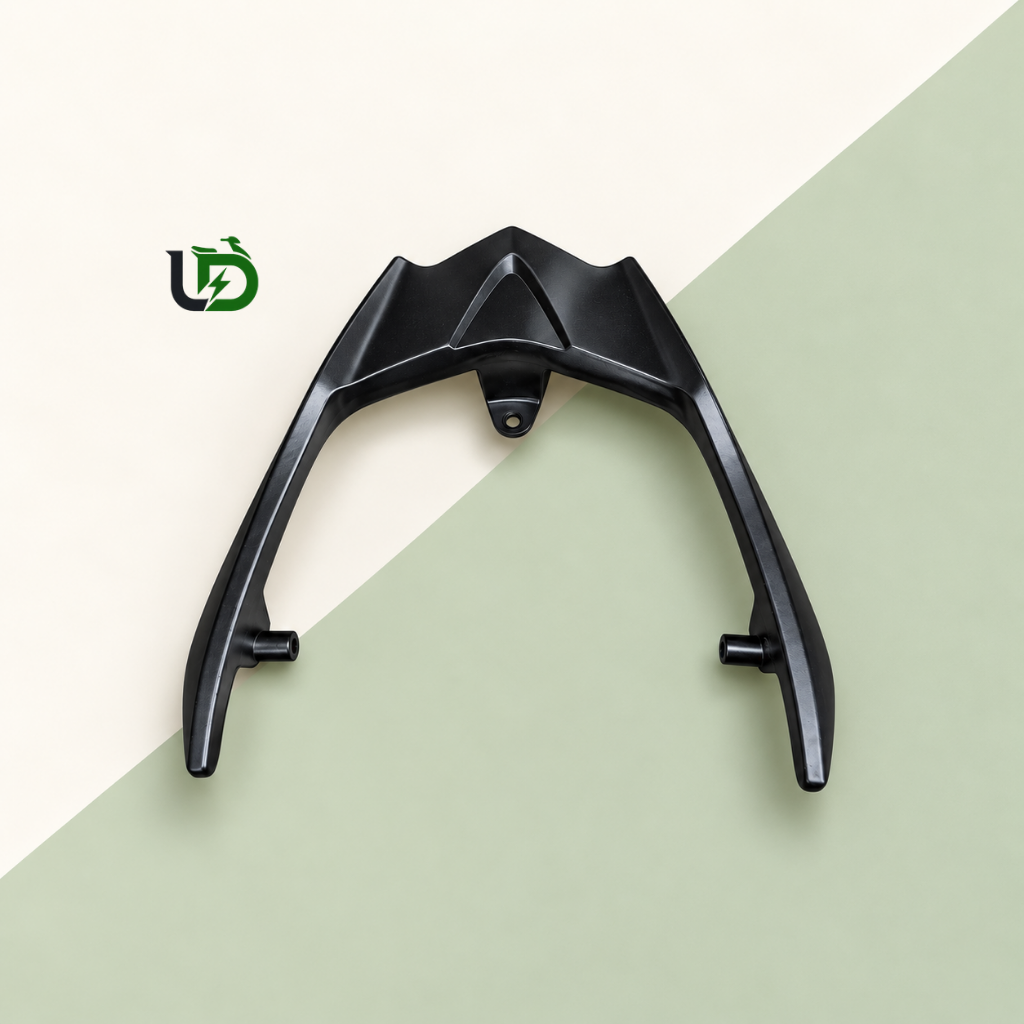 PAVOK BACK REST IRON