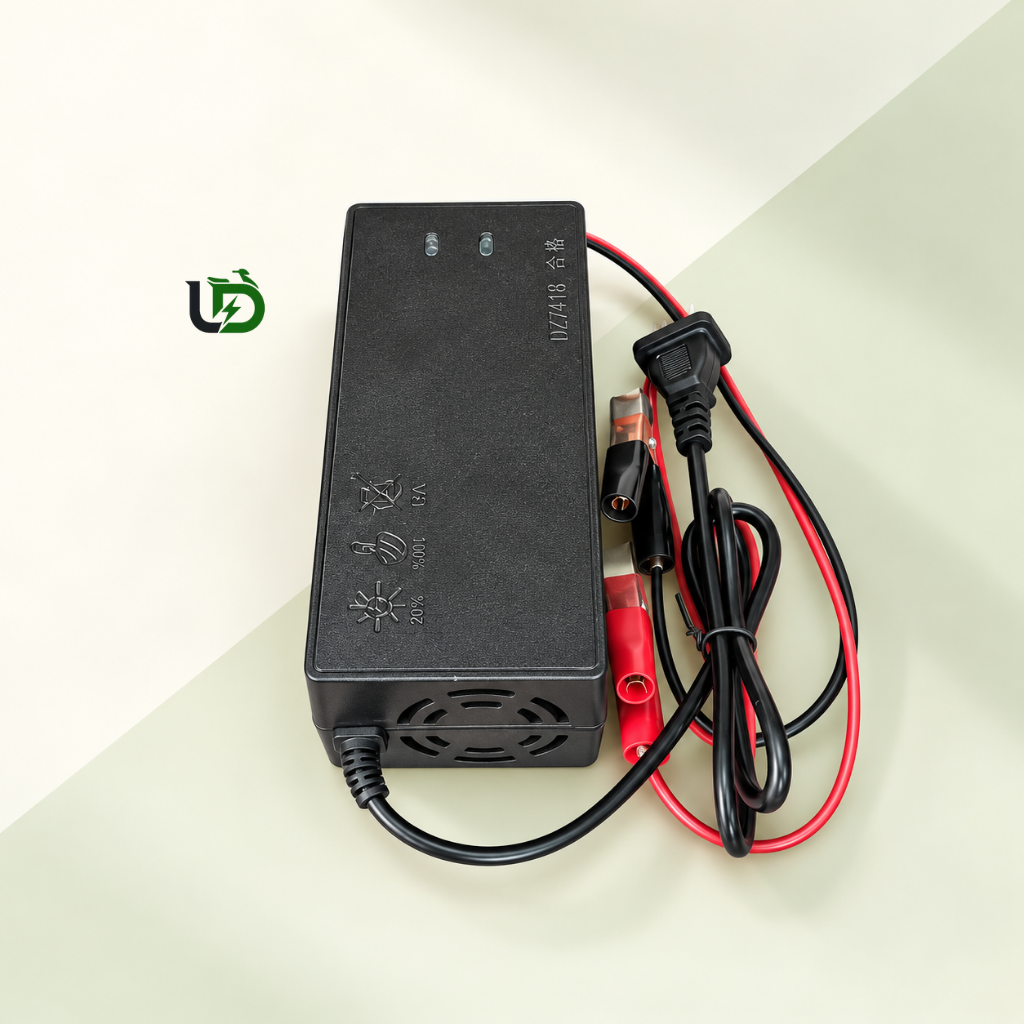 12V20AH AC