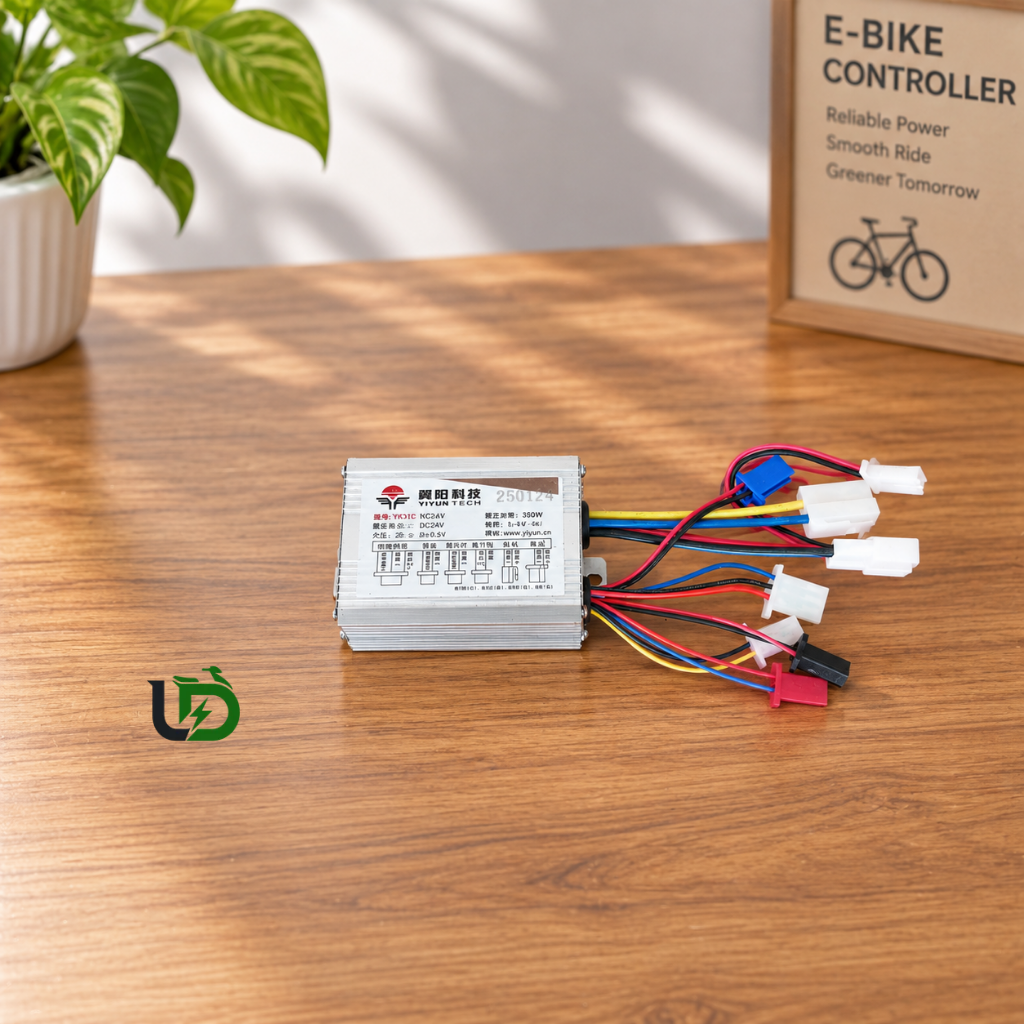 24V 350W 2Horb Wire