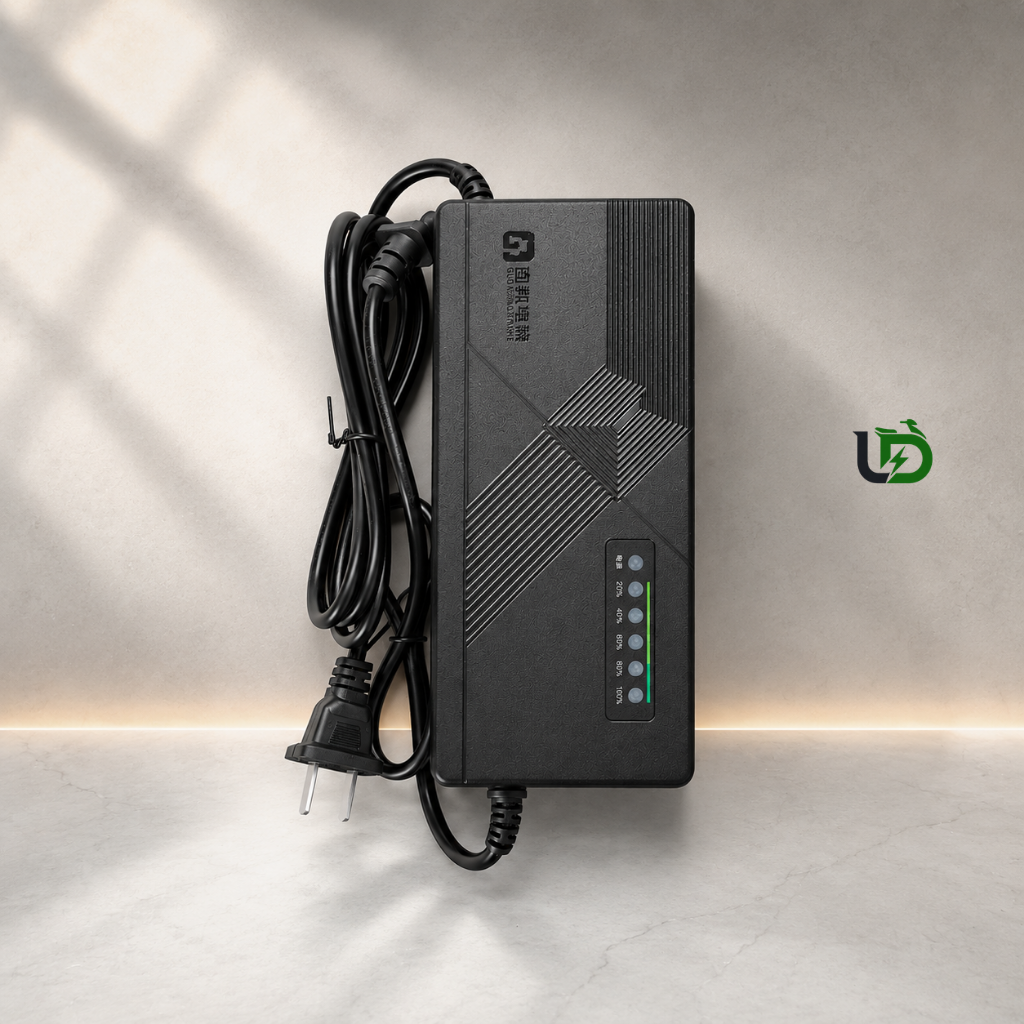 48V20AH AC