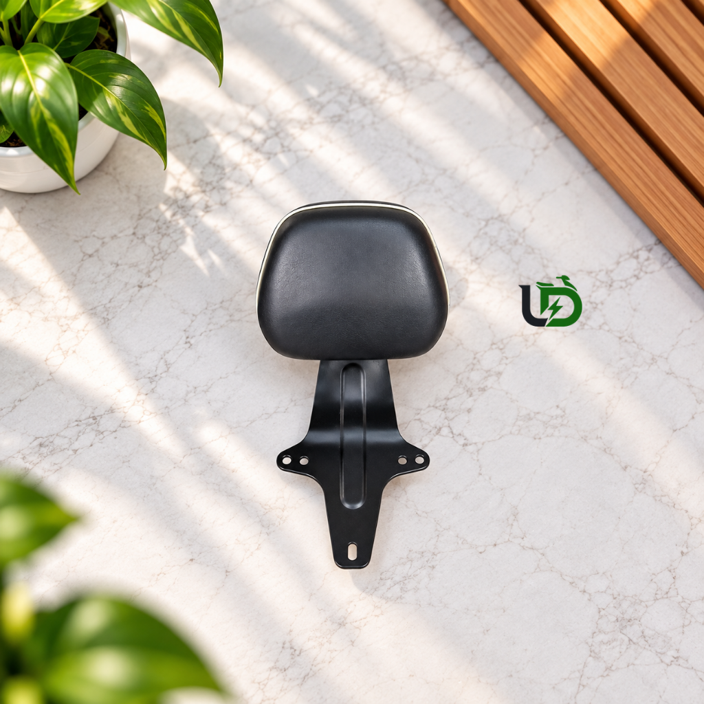 UB BACK RESTER view 1