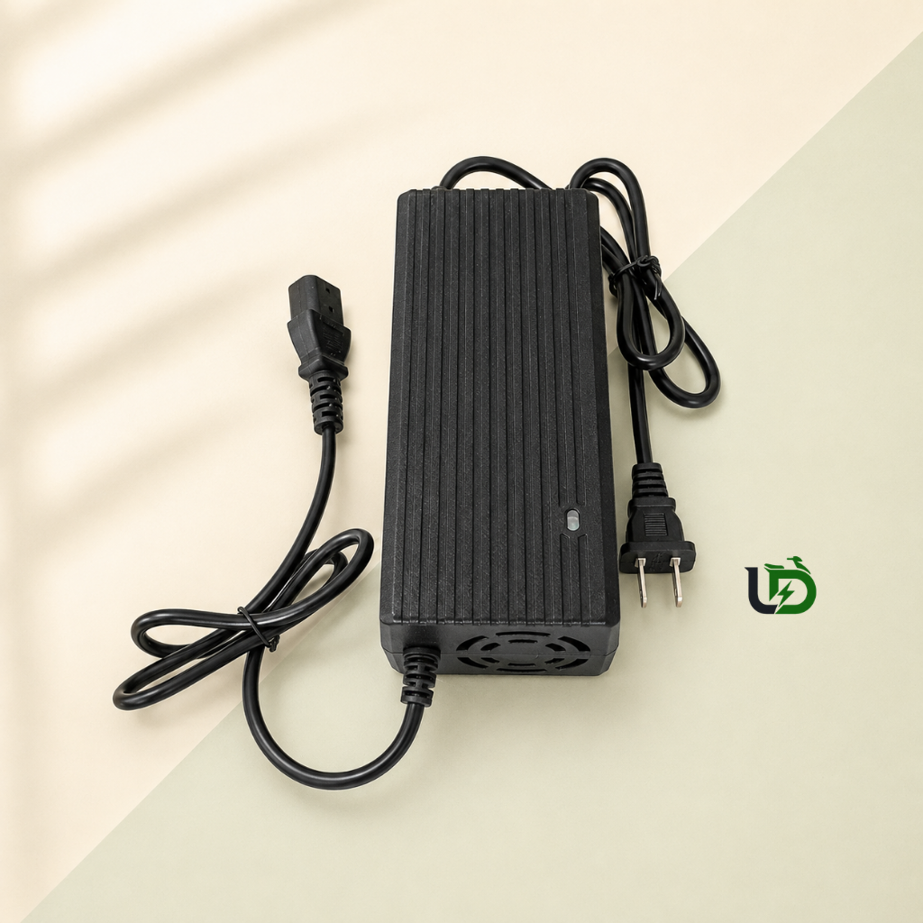 24V20AH AC view 1