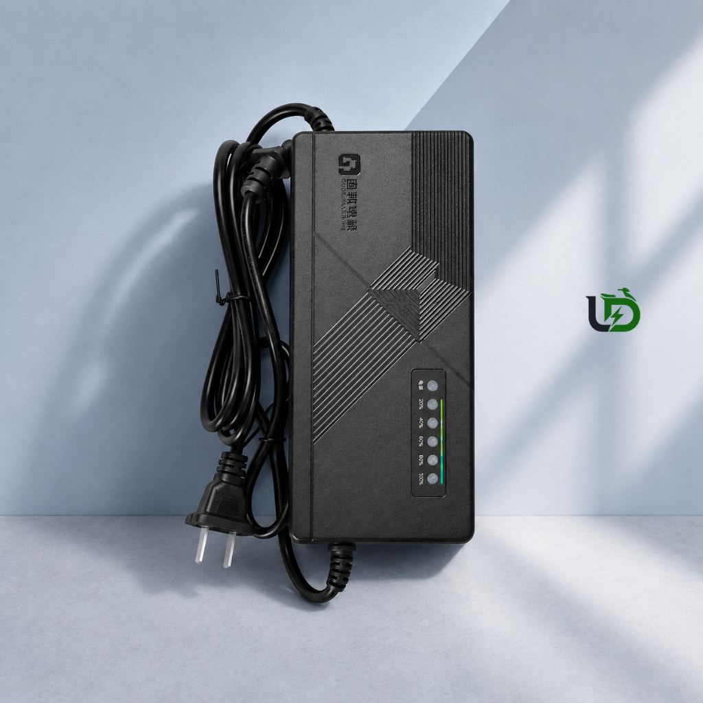 60V20AH AC