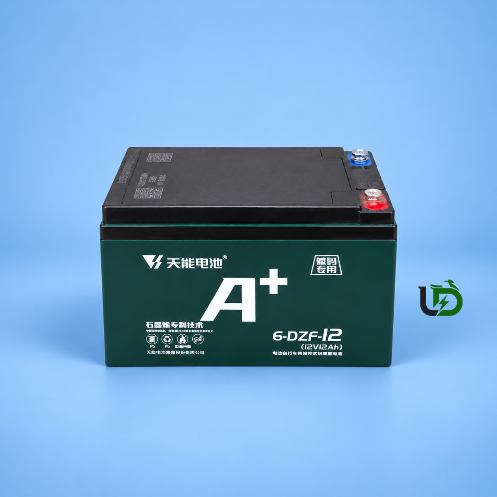 12V12AH