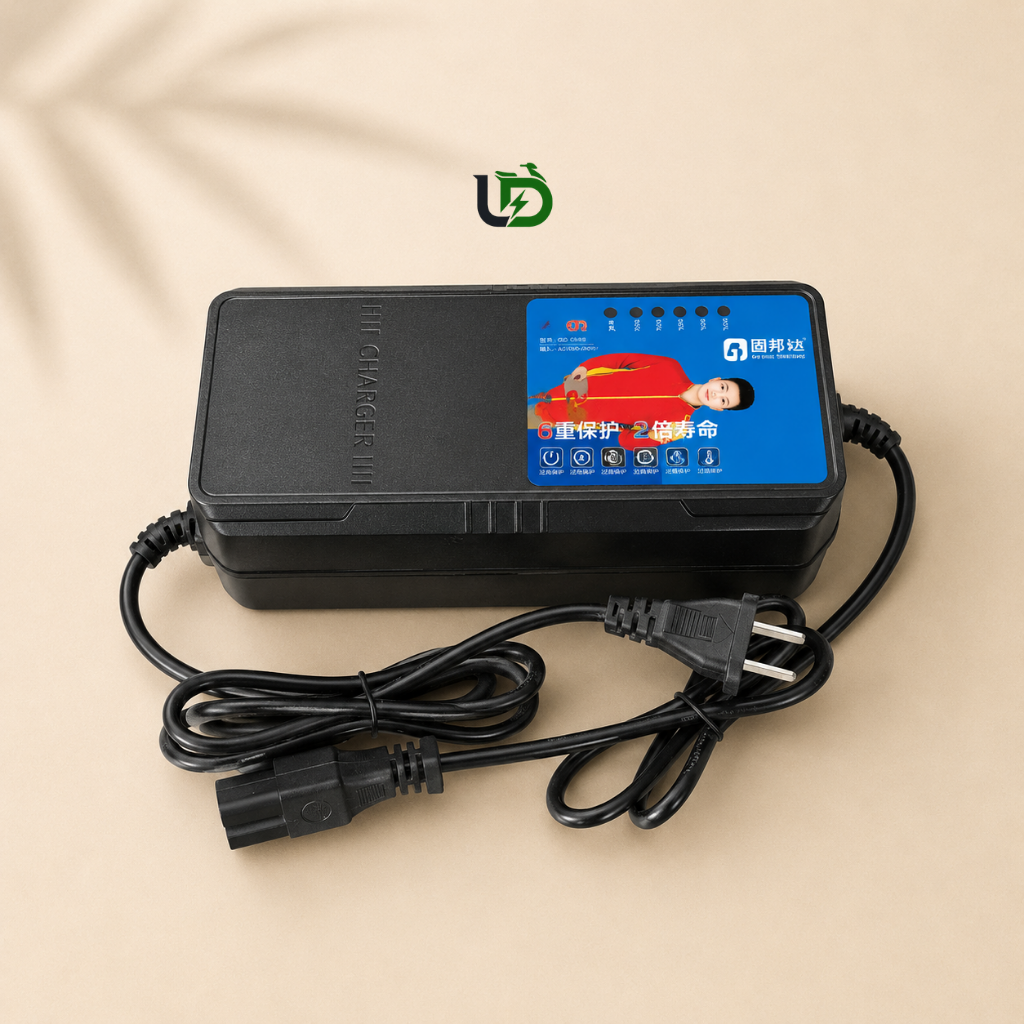 60V30AH AC