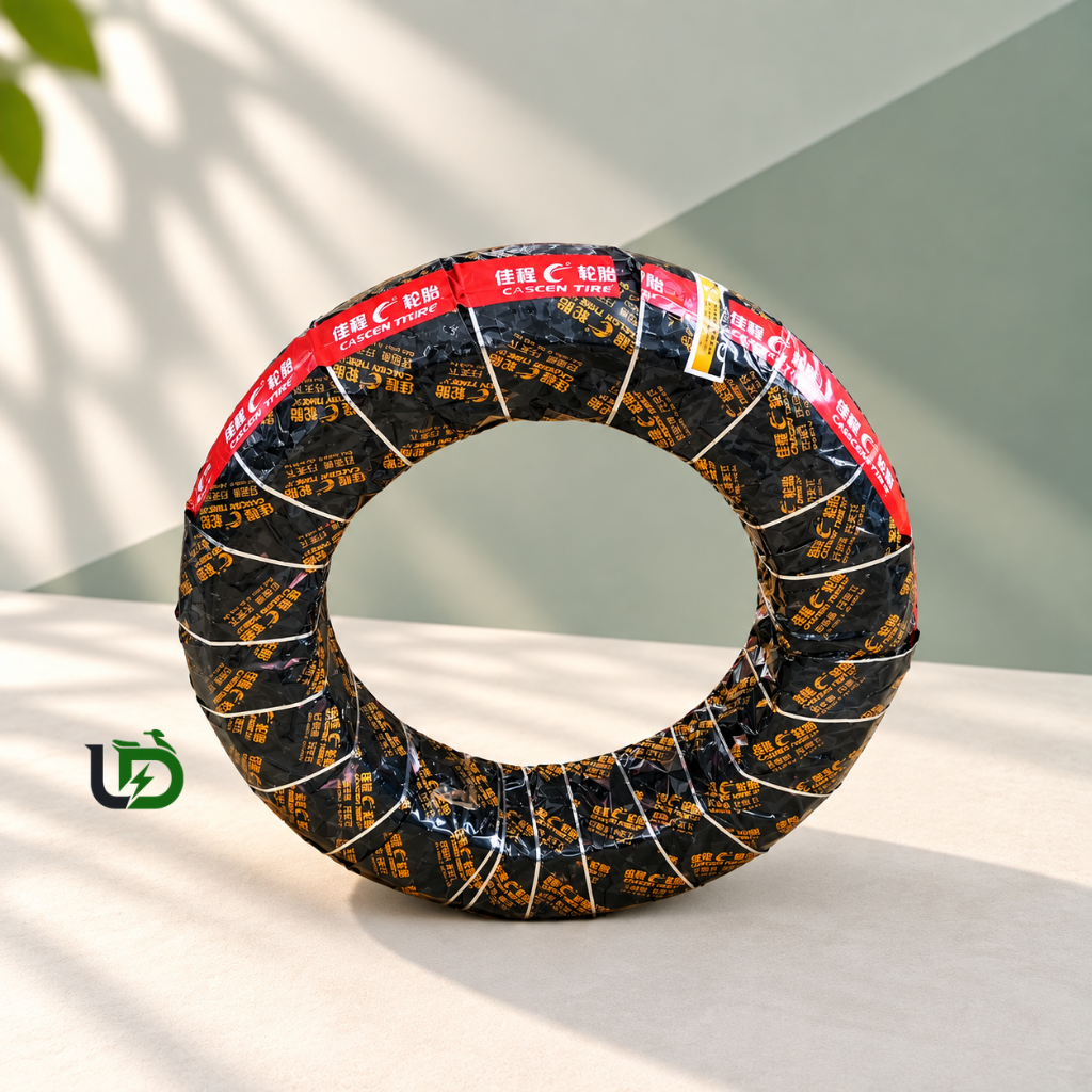 TUBELESS TYRE 16X3.00