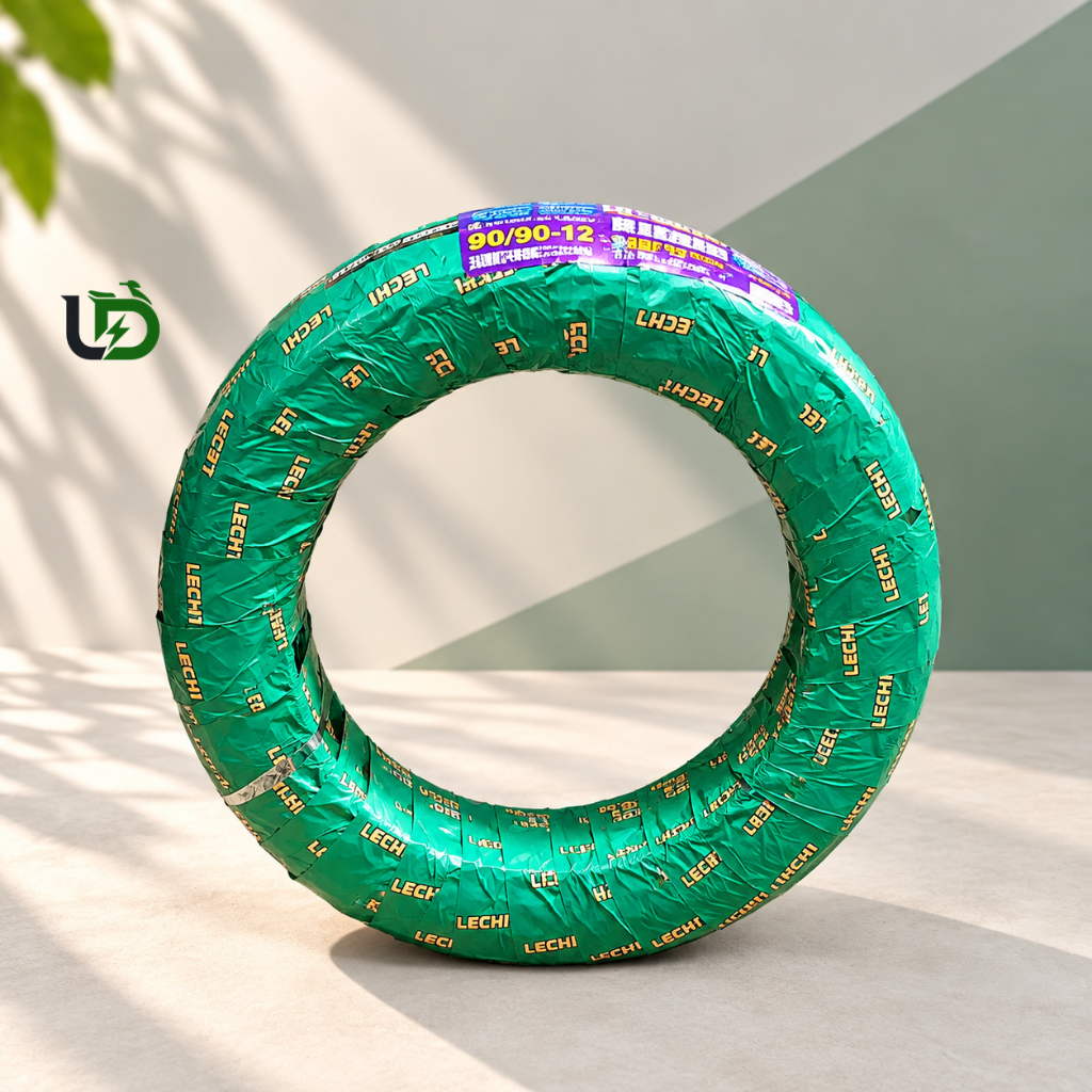 TUBELESS TYRE 16X90/90