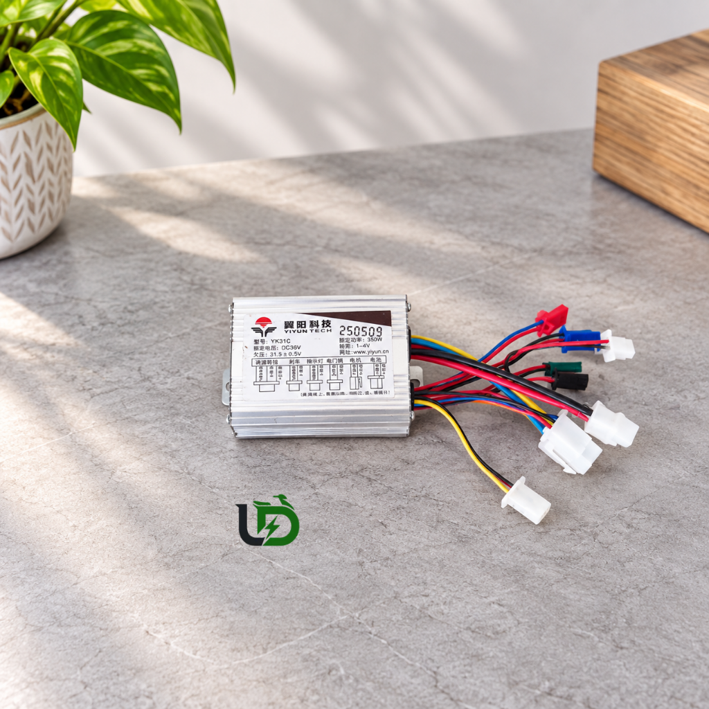 36V 350W 2Horb Wire