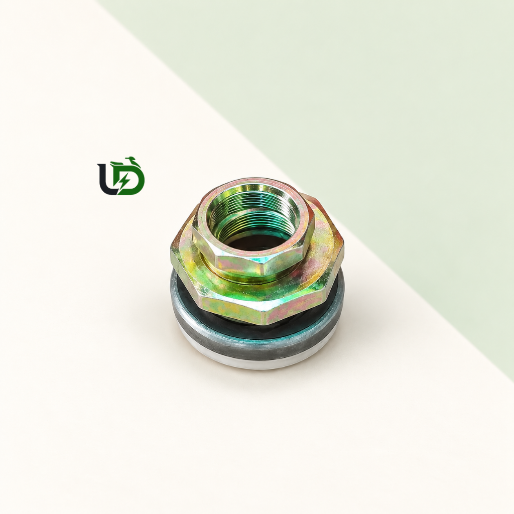 NECK BEARING (BIG BIKE)