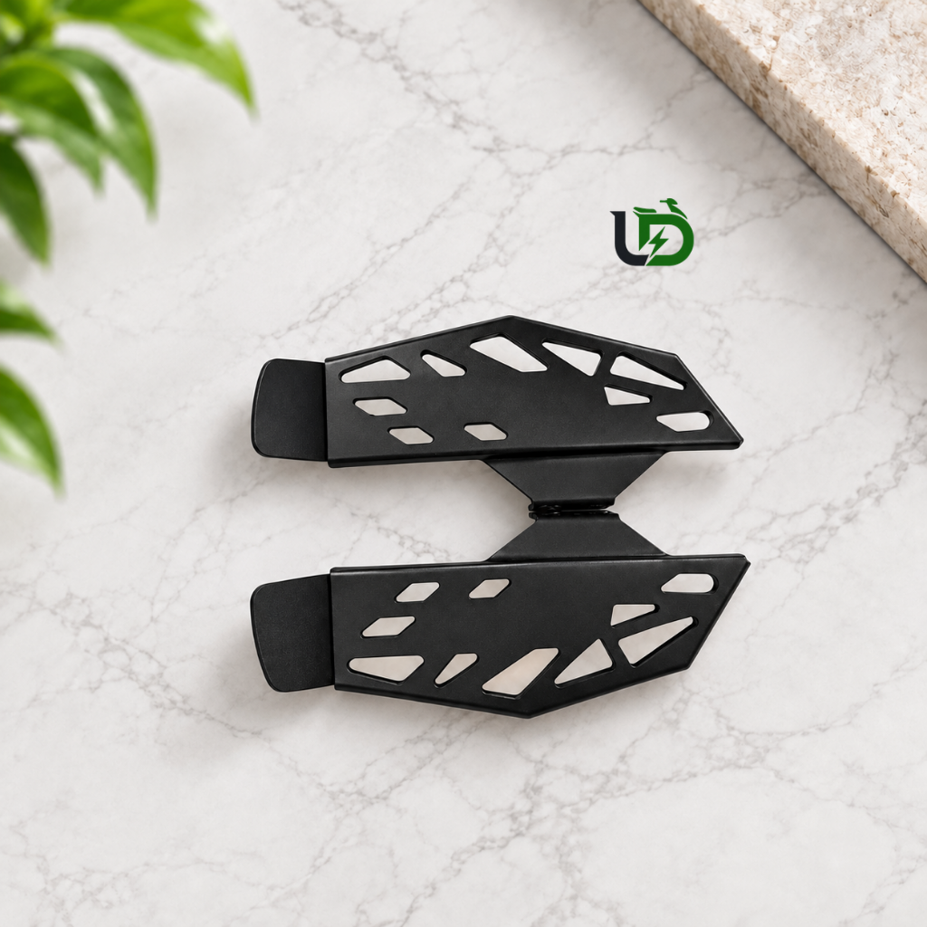 UB FRONT ION FOOT REST view 1