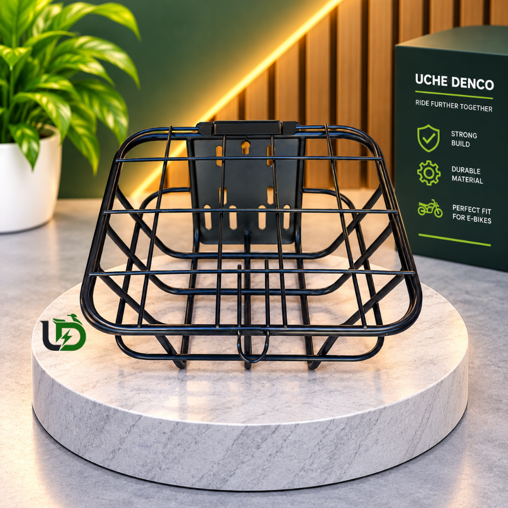 BASKET view 1
