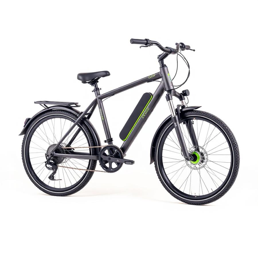 Denco Trail E7